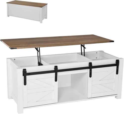 Farmhouse lift top - farmhouse,