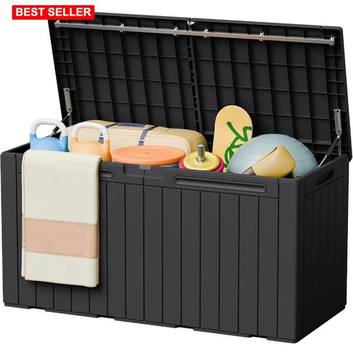 Outdoor storage box - outdoor,