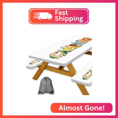 Kids picnic table - kids,