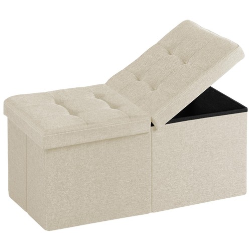 30inch ottoman storage - 30inch,